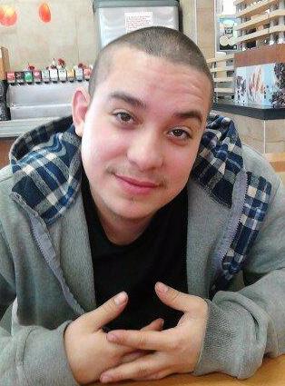 Juan Lucio death by force case profile photo