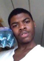 Tyren Whitley death by force case in Indianapolis, IN