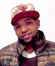 Dajuan Mitchell death by force case profile photo