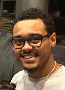 Wesley Small death by force case profile photo