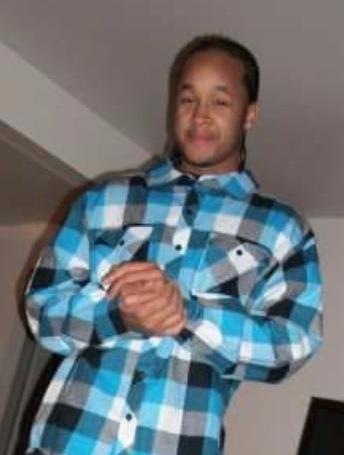 Lafayette Watters death by force case profile photo