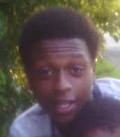 Samuel Williams death by force case profile photo