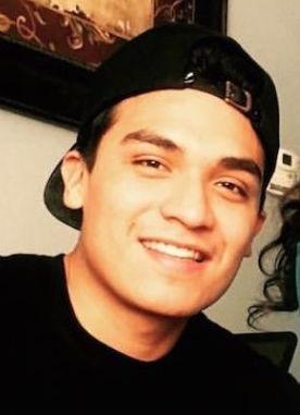 Alexis Gomez death by force case profile photo