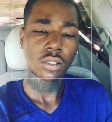 Deshawn Patterson death by force case in Indianapolis, IN