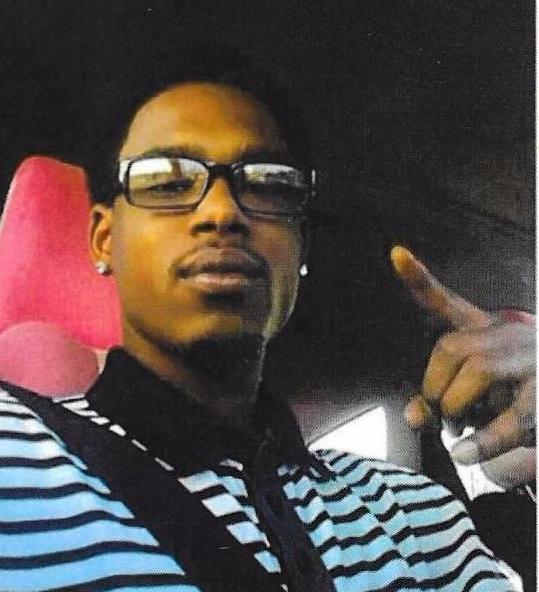 DayRon Staten death by force case profile photo