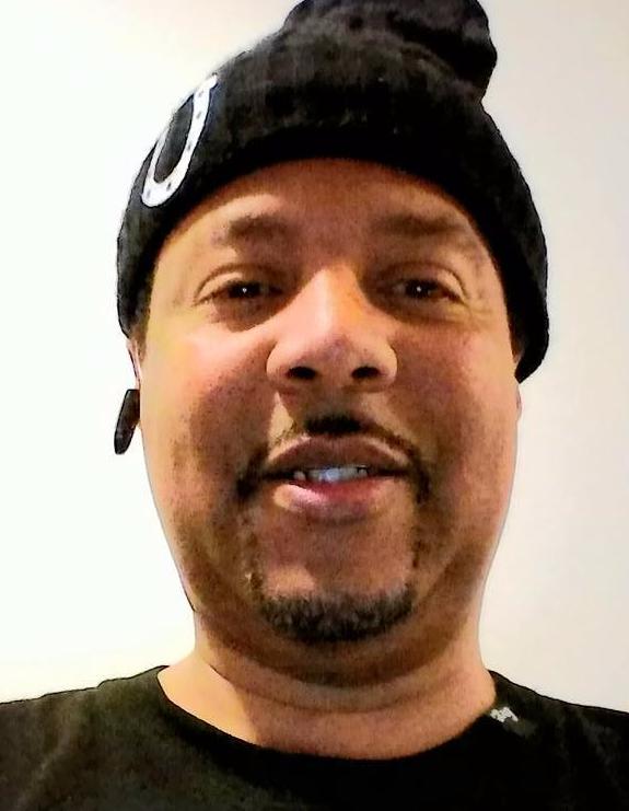 Kevin Sargent death by force case profile photo