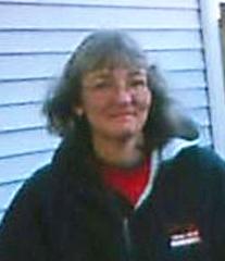 Mary Matzke death by force case profile photo