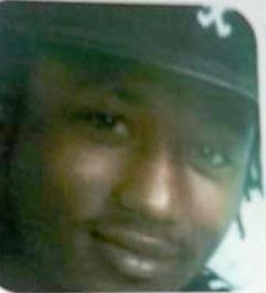 Phillip Brown death by force case in Indianapolis, IN
