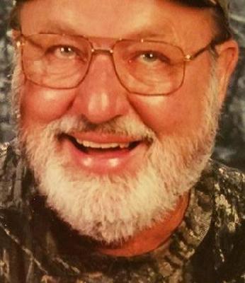 William Amos Lamar death by force case in Dale, IN
