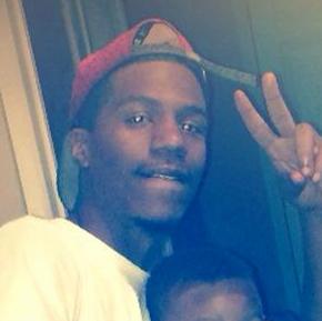 Brandon Jackson death by force case profile photo