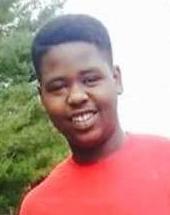 Dewaun Rockingham death by force case in Indianapolis, IN
