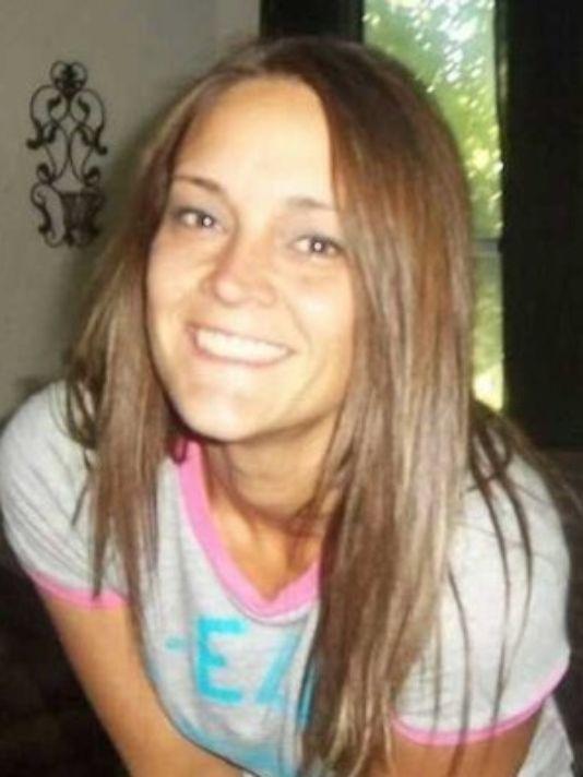 Stacey Leah Mosier death by force case in Richmond, IN