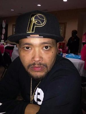 Andre Phillips death by force case in Indianapolis, IN