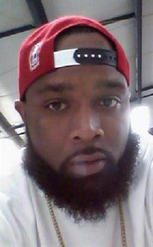 Terrell Poindexter death by force case profile photo