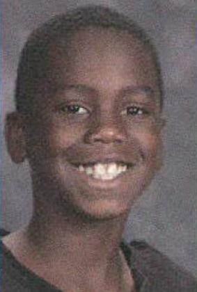 Anthony Harmon Jr. death by force case in Indianapolis, IN