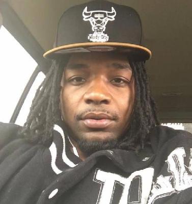 Billie Young death by force case in Gary, IN