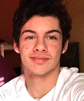 Dontay White death by force case profile photo