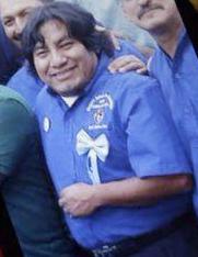 Jose Alberto Ruiz death by force case in Indianapolis, IN
