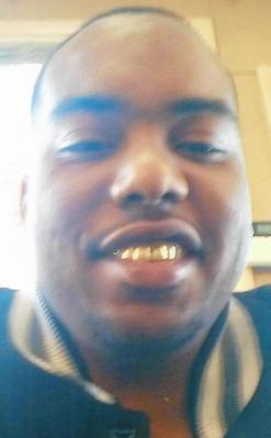 Carl Derrelle Chislom death by force case in Indianapolis, IN