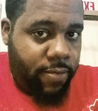 Denyran D. Calvin death by force case in Fort-wayne, IN