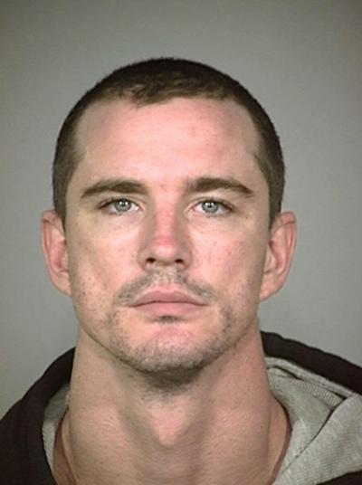 Christopher Carlson death by force case profile photo
