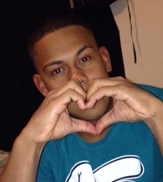 Oscar Gonzalez death by force case in Indianapolis, IN