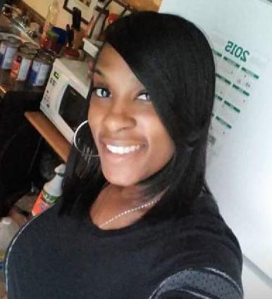 Brittany Bailey death by force case in Indianapolis, IN