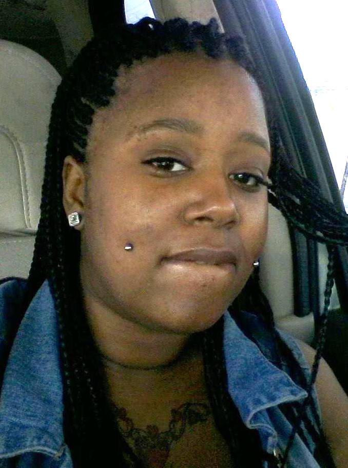 Sheena Grundy death by force case in Indianapolis, IN