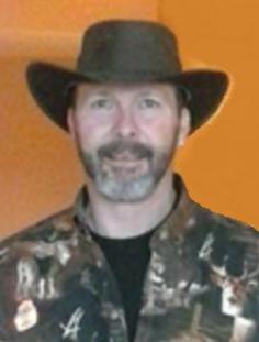 Ronald Mounts death by force case profile photo