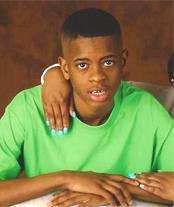 Anthony Keith Morris death by force case in Indianapolis, IN