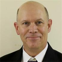 Brian Edwards death by force case profile photo