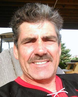 David Manz death by force case profile photo