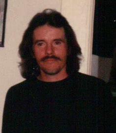 Jesse Bowling death by force case profile photo