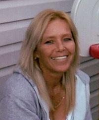 Michele Brewer death by force case in Lexington, IN