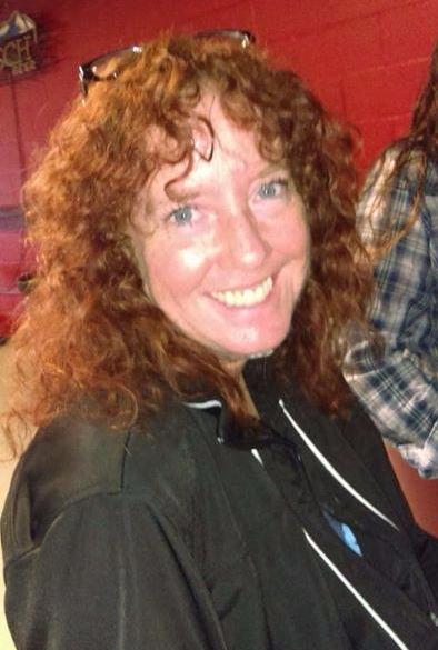 Susan Tomlinson death by force case in Fountain-city, IN