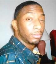 Shawn Green death by force case in Indianapolis, IN