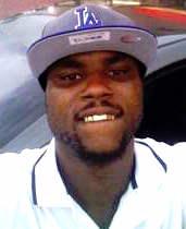 Ramon Carver death by force case in Indianapolis, IN