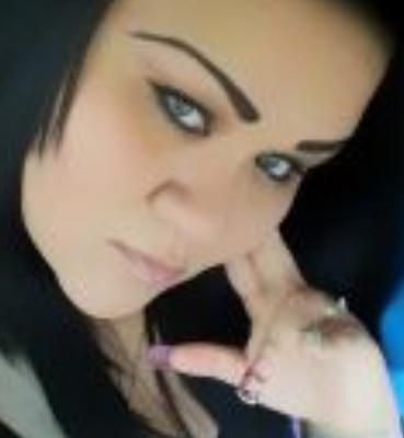 Cristal Avilez death by force case profile photo