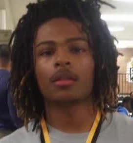 Jaylen Murray death by force case in Indianapolis, IN