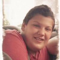 Alexander Long death by force case profile photo