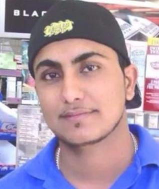 Khushwinder Singh death by force case in Indianapolis, IN