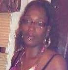 April Bailey death by force case profile photo