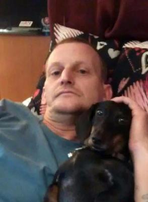 Ralph Thomas death by force case in Palmyra, IN