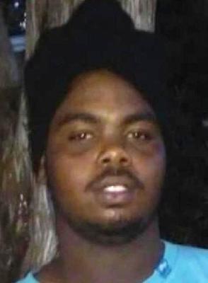 Terry Williams death by force case in Indianapolis, IN