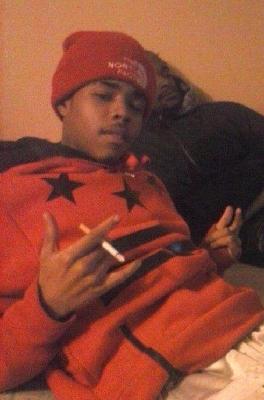Kentrail Nelson death by force case in East-chicago, IN
