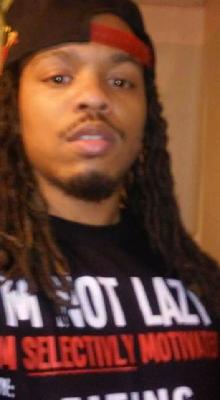 Jerode Cursey death by force case in Gary, IN