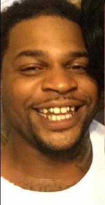 Rodney Brown death by force case profile photo