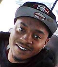 Christopher Goodlow death by force case profile photo