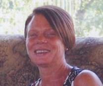 Melissa Beckner death by force case profile photo