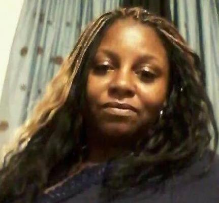 India Barnes death by force case in Indianapolis, IN